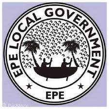 Epe Local Government Logo